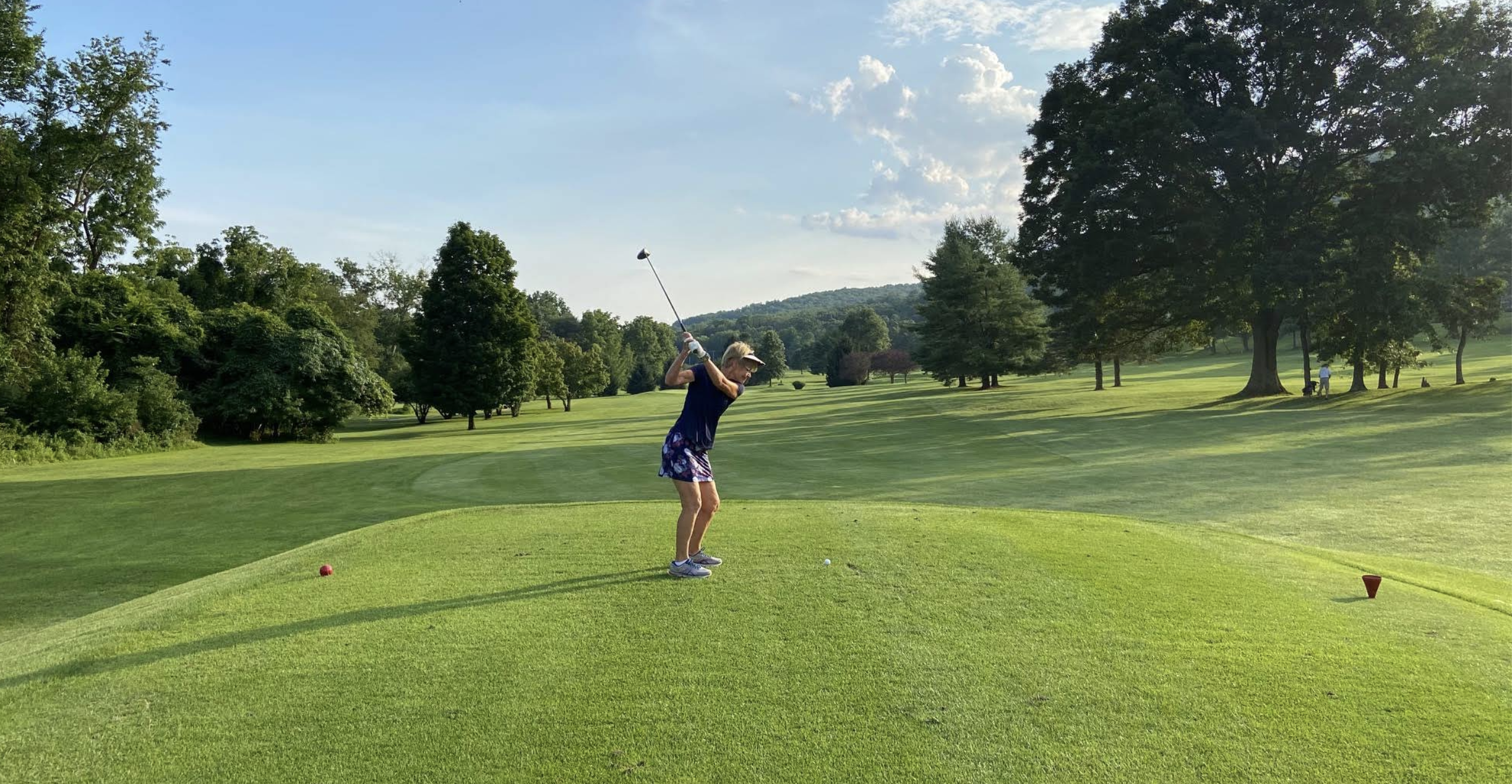 Fairway Valley Golf Club